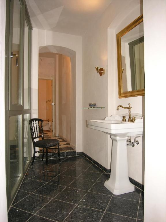 Apartmenthaus Albrechtsburg Bad Schandau Quarto foto