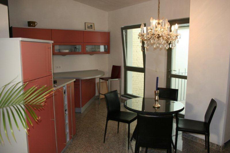Apartmenthaus Albrechtsburg Bad Schandau Quarto foto