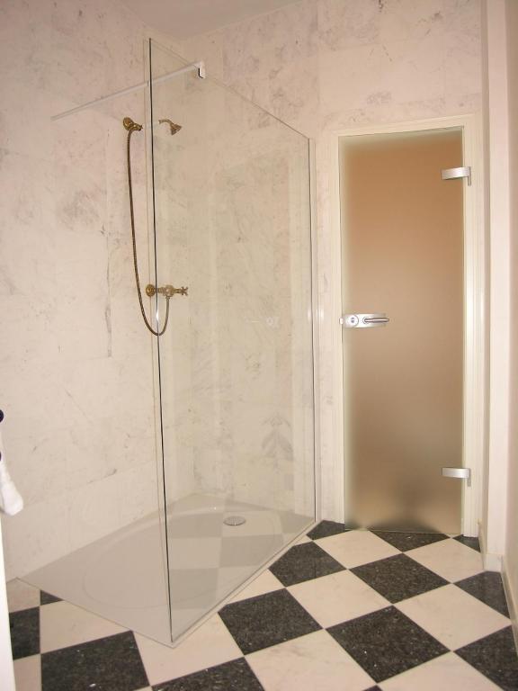 Apartmenthaus Albrechtsburg Bad Schandau Quarto foto