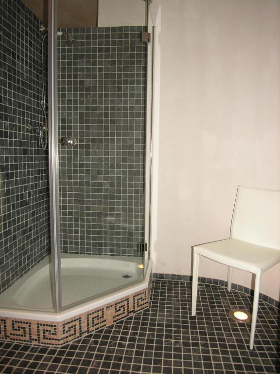 Apartmenthaus Albrechtsburg Bad Schandau Quarto foto